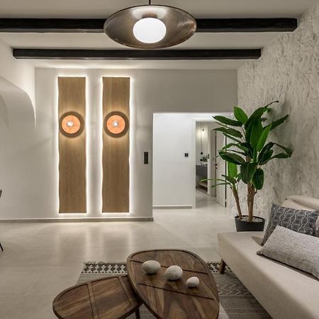 Magma Milos Apartment Adamantas  Екстериор снимка