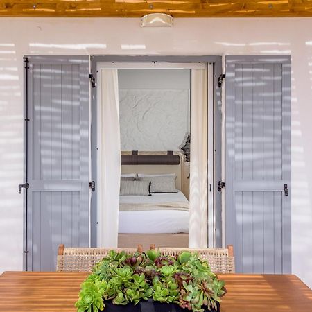 Magma Milos Apartment Adamantas  Екстериор снимка